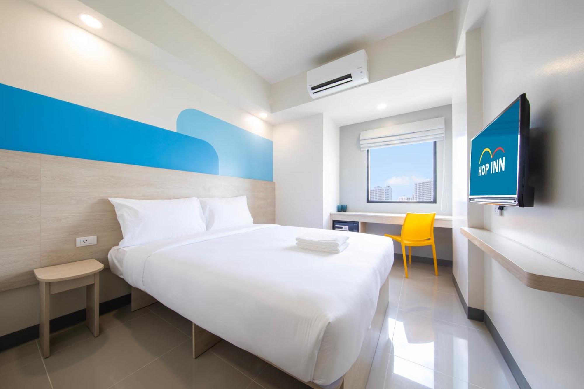 Hop Inn Hotel Iloilo Exterior photo