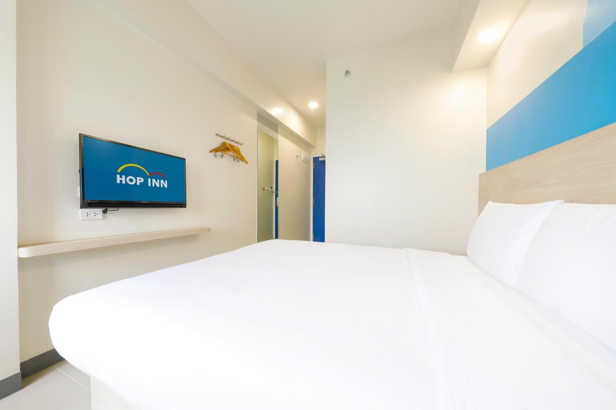 Hop Inn Hotel Iloilo Exterior photo